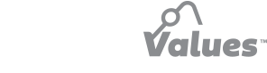 Auction Values Logo